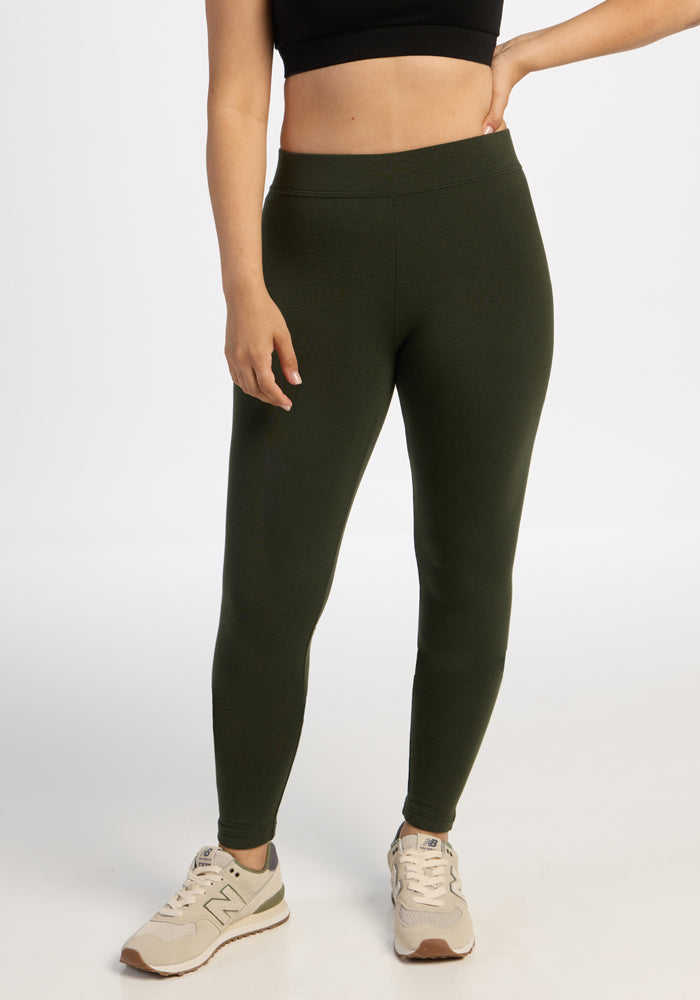 Stella Leggings - Duffel Bag