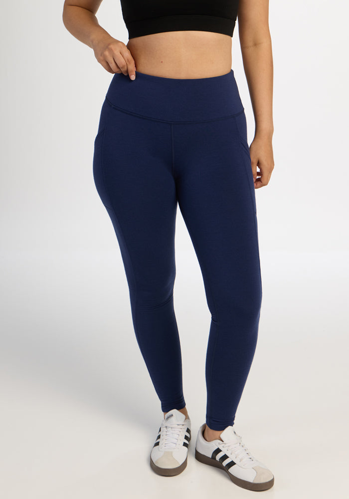 Piper Pocket Tall