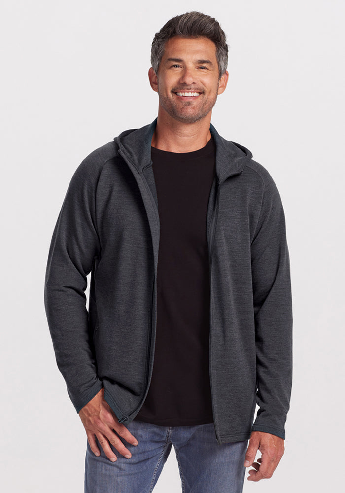 Boulder Hoodie