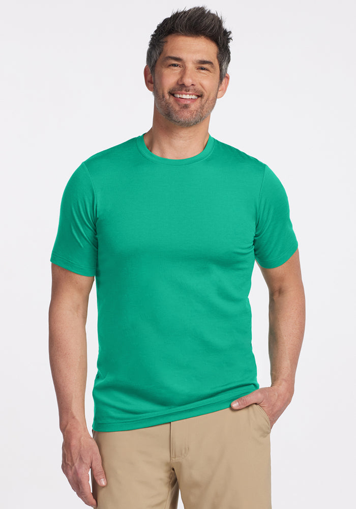Endurance Tee
