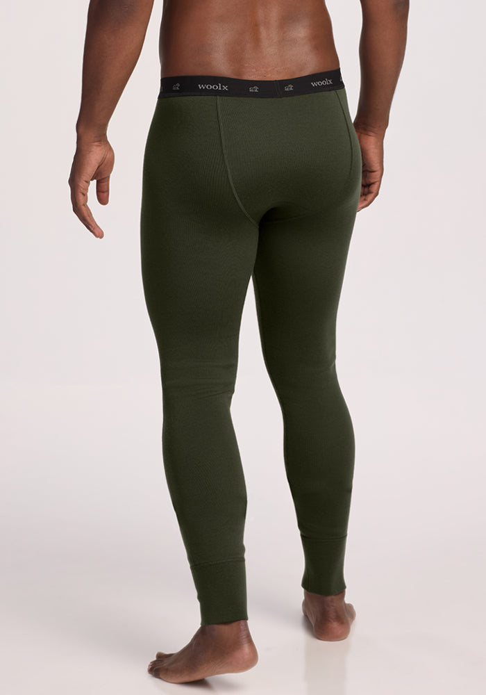 Arctic Leggings - Duffel Bag