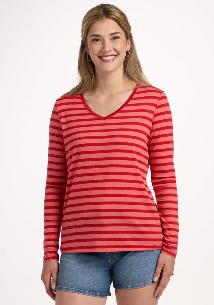 Millie Long Sleeve
