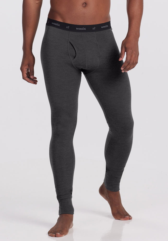 Backcountry Leggings - Cinder Melange
