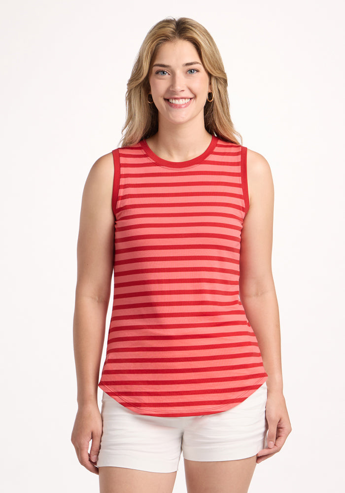 Bella Tunic Top
