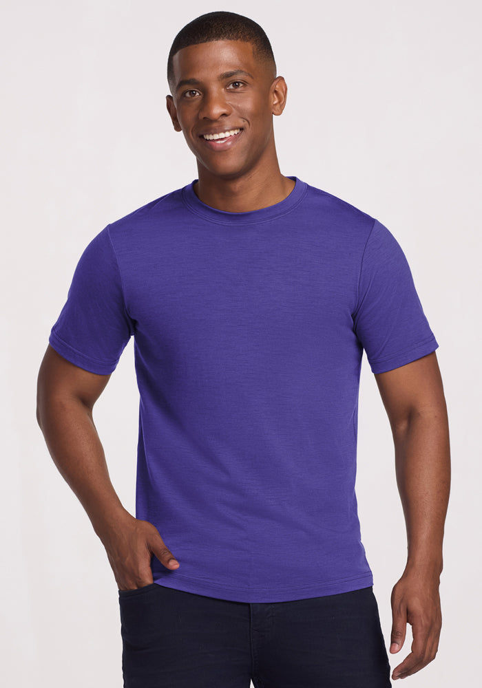 Endurance Tee