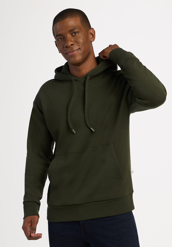 Watson Pullover