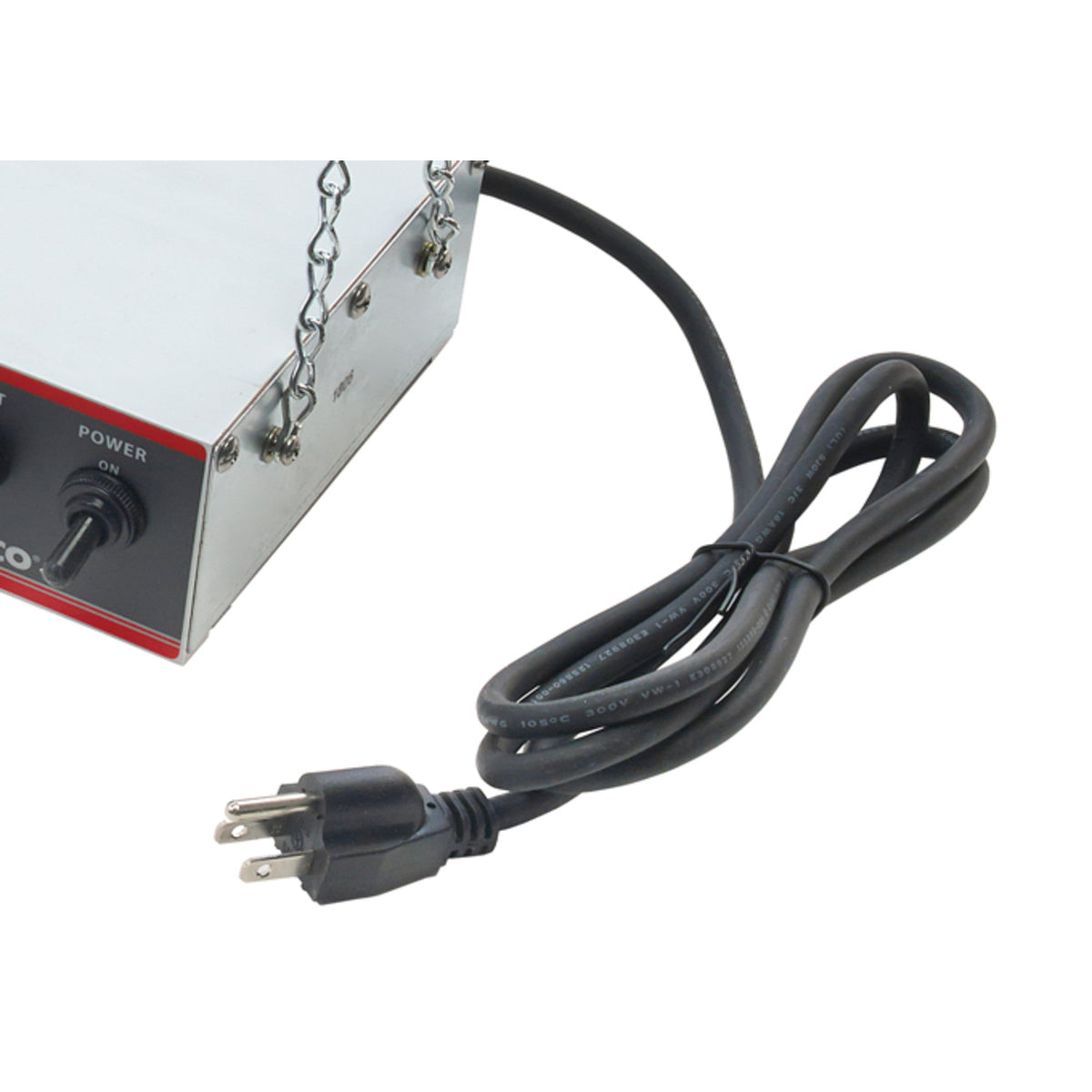 ESH-P8 - Power Cord for ESH-1 and ESH-24