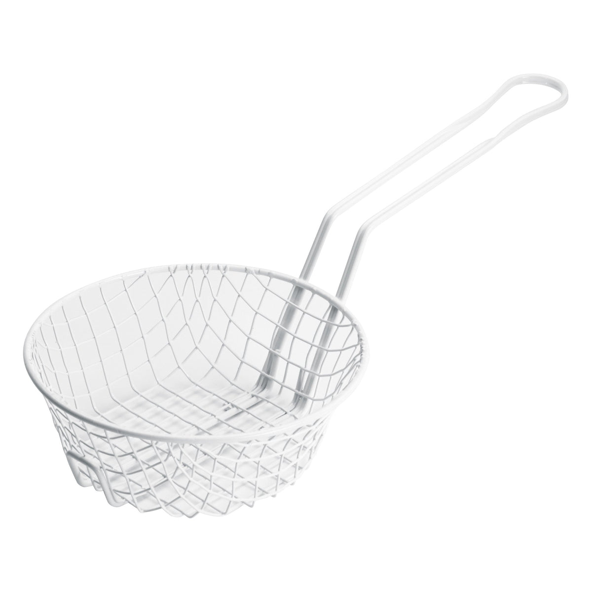 MSBW-08 - Breading Basket - Coarse, 8"