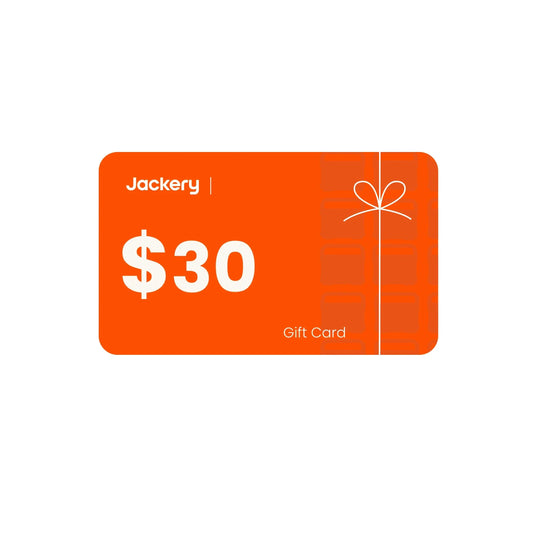 $30 Gift Card