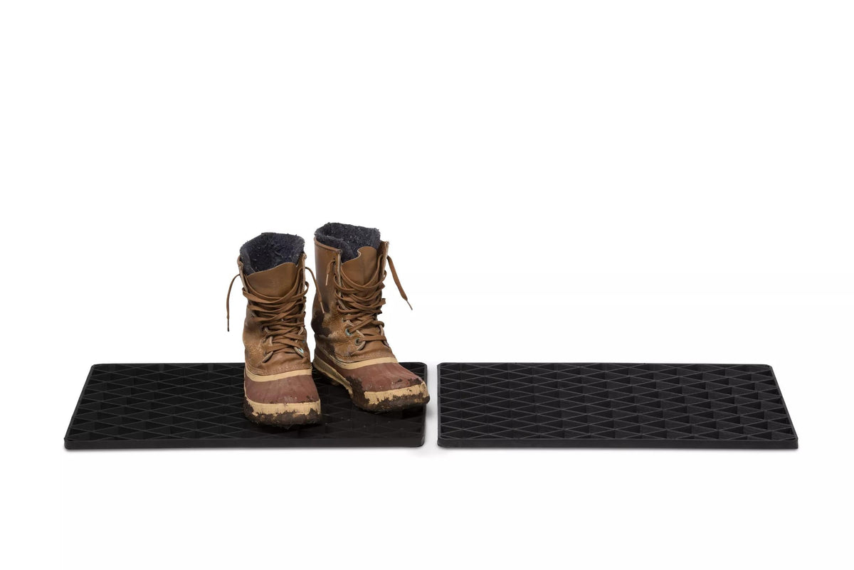 Rubber Grids, Set of 2