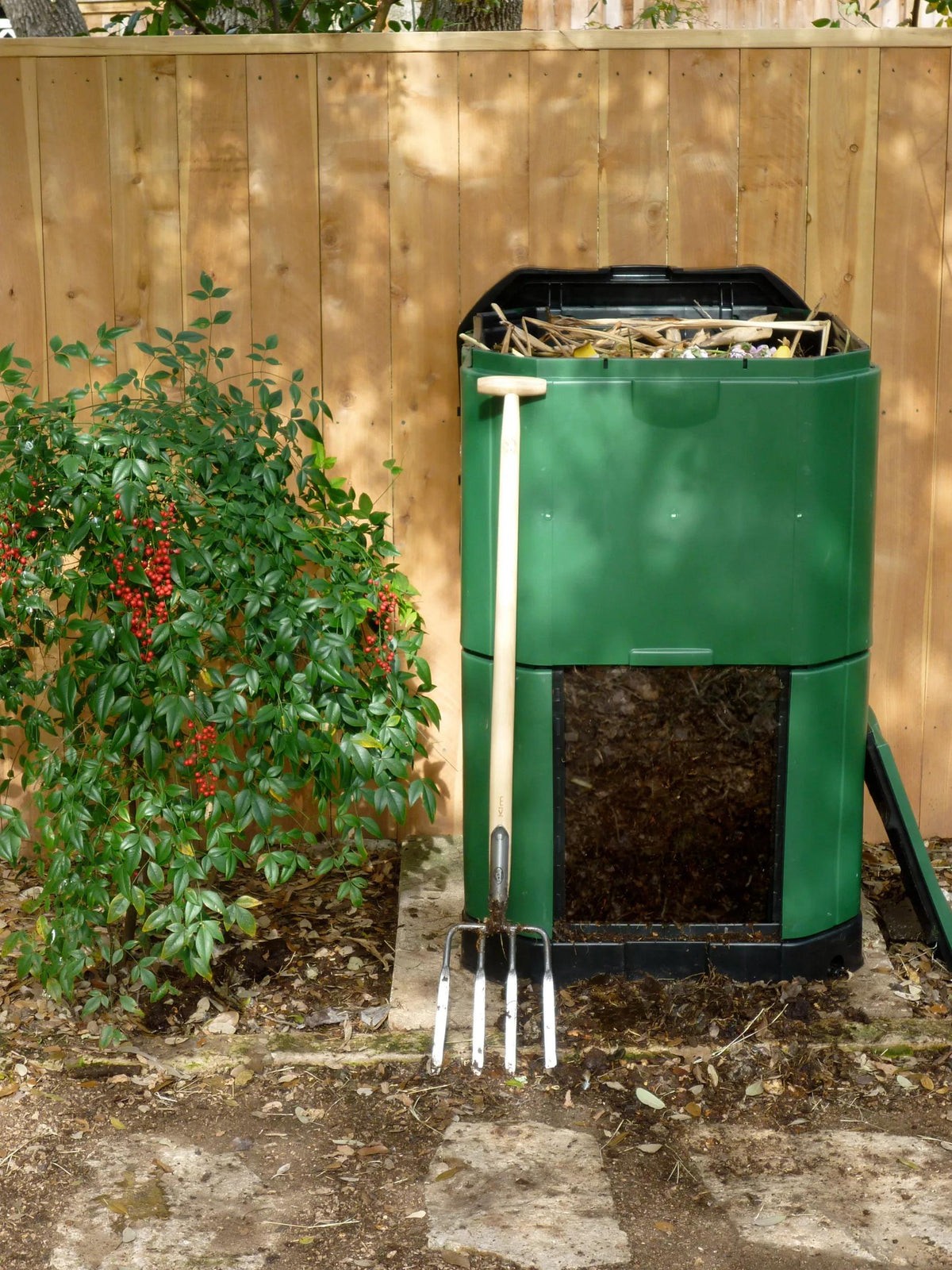 Aerobin® 200 Composter