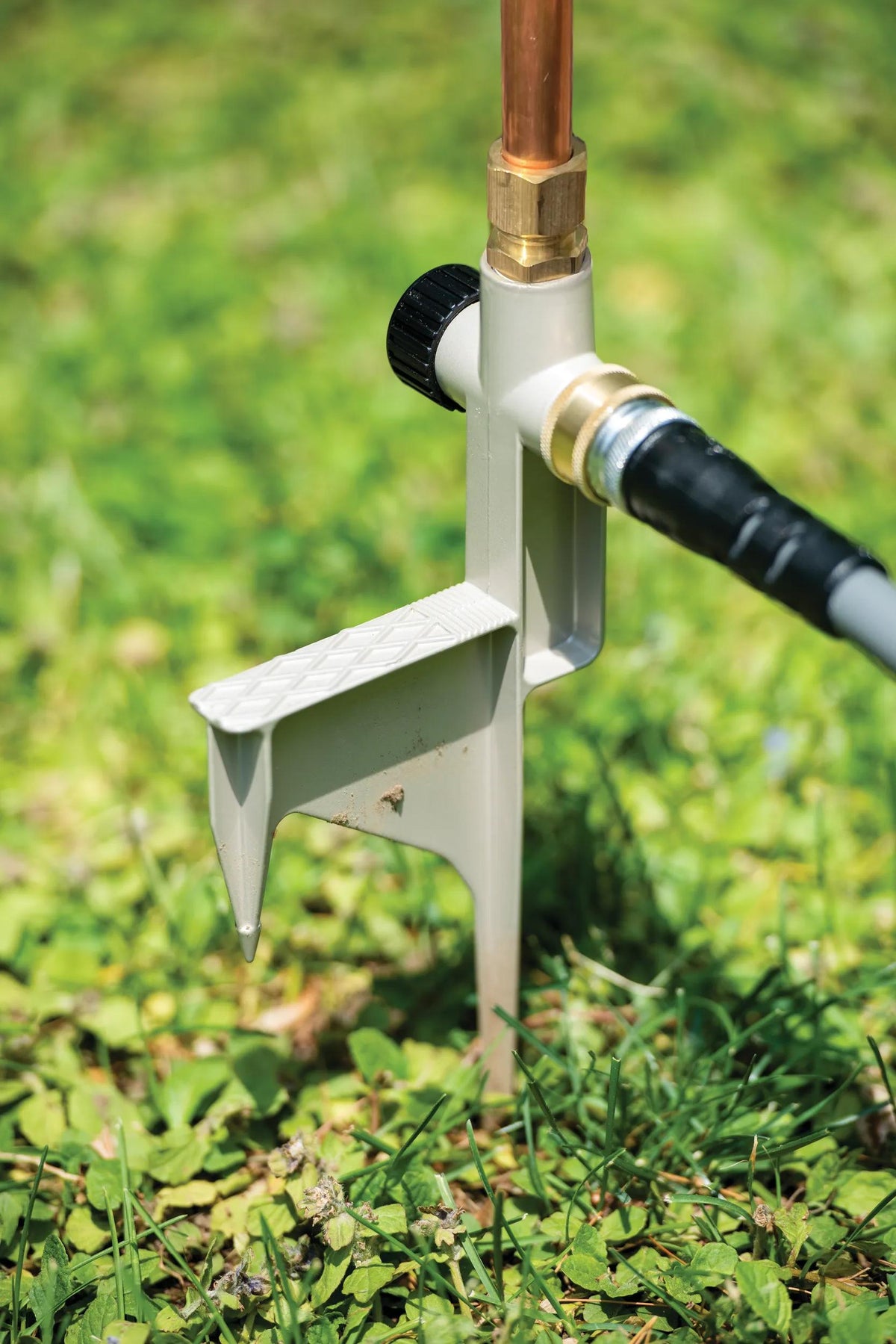 Hi-Rise Lifetime™ Sprinkler