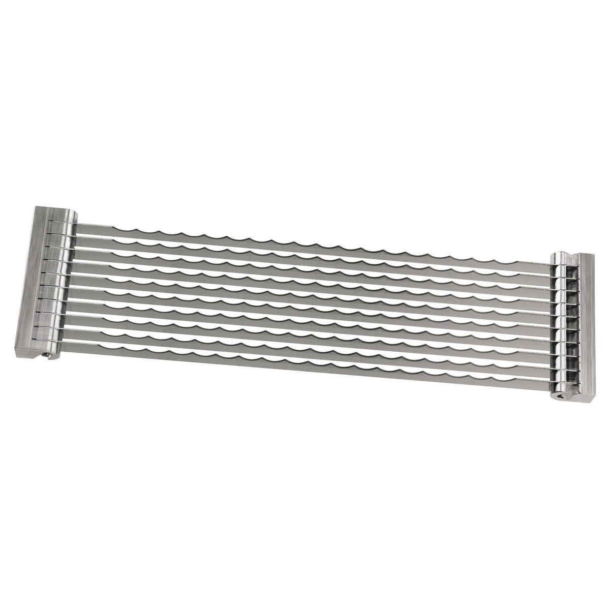 TTS-250S-B - Blade Assembly for TTS-Series Tomato Slicer - 1/4" Cut w/ Serrated Blade