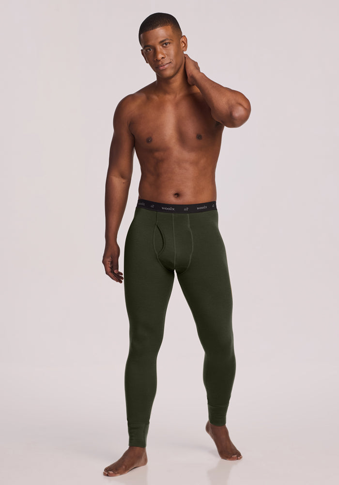 Arctic Leggings - Duffel Bag