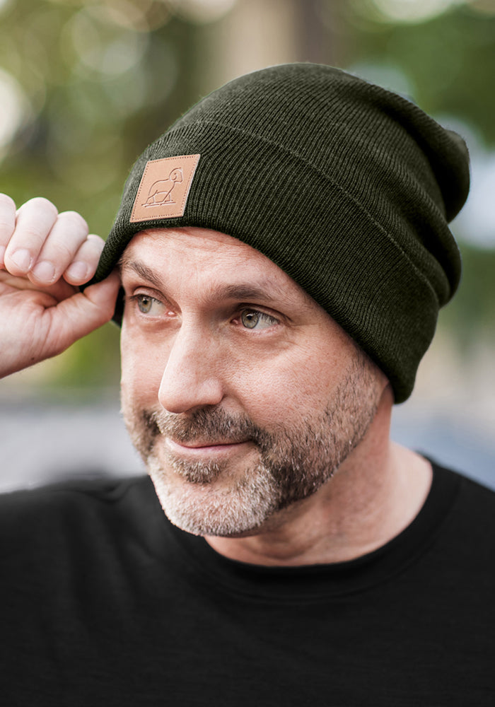 Baylor Beanie
