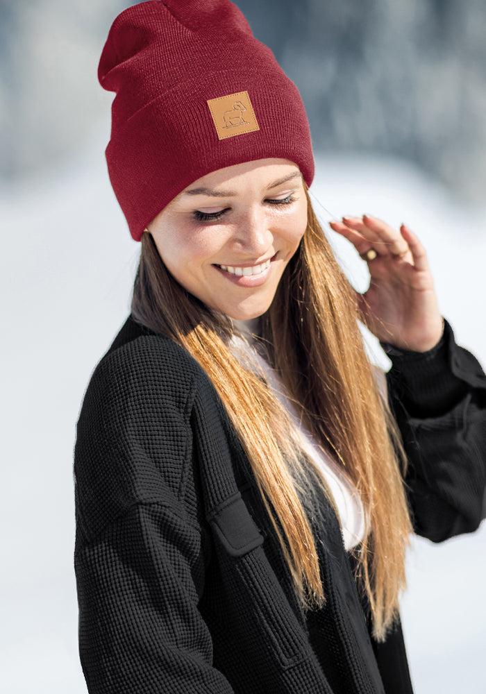 Baylor Beanie