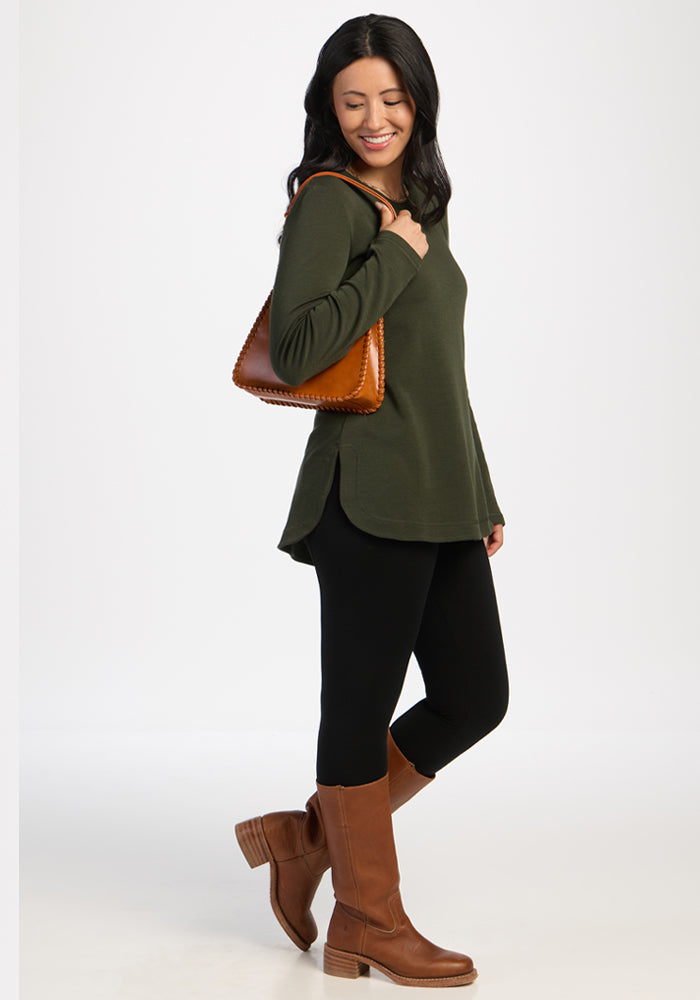 Blair Tunic - Duffel Bag