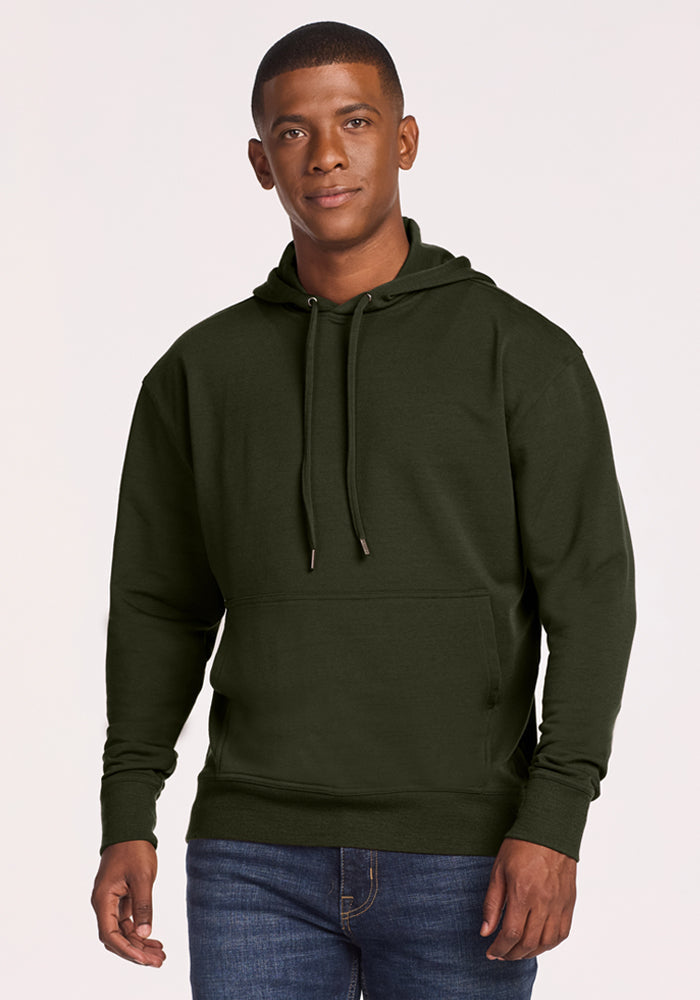Chase Hoodie - Duffel Bag