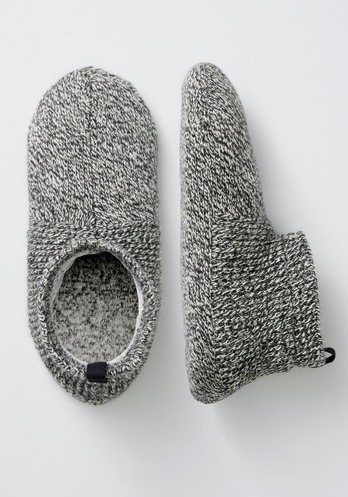 Womens Gripper Slippers