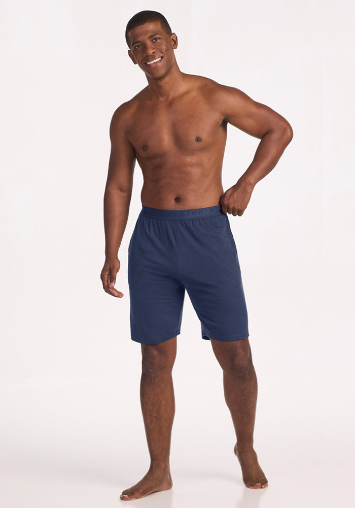 Archer Lounge Shorts - Deep Dive