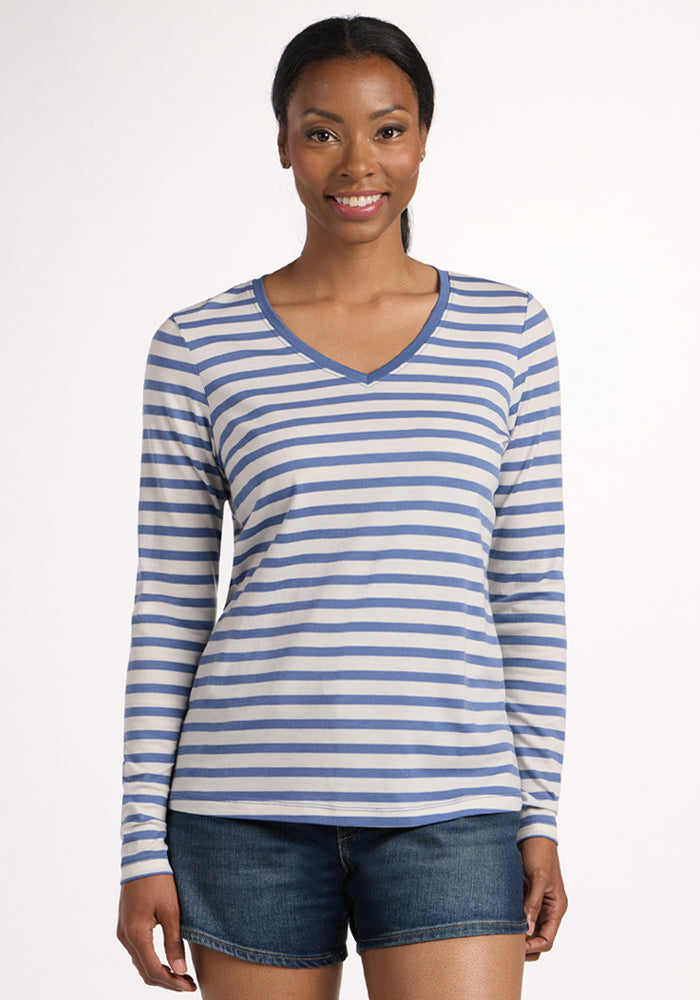 Millie Long Sleeve