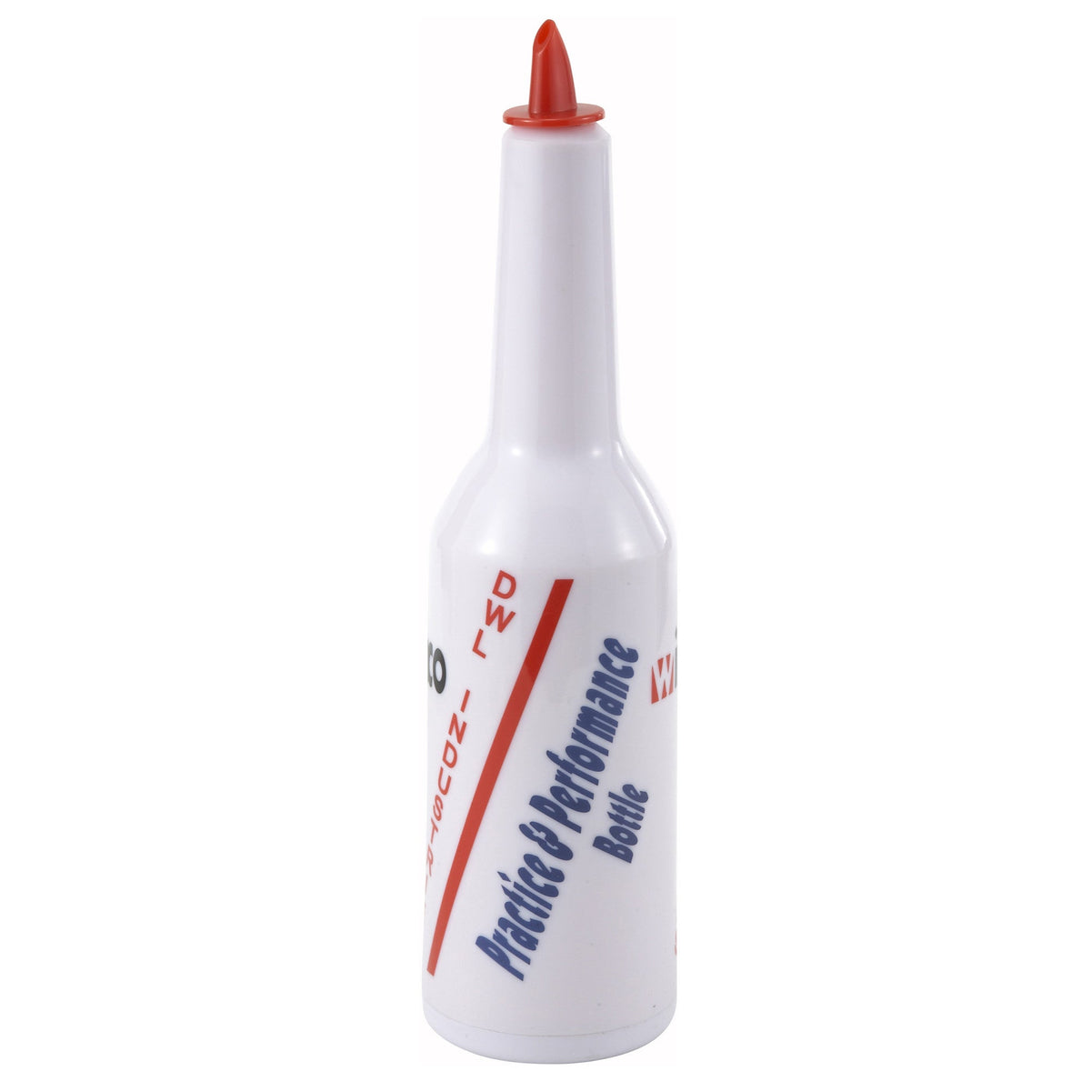 PFBT-11W - Plastic Flair Bottle