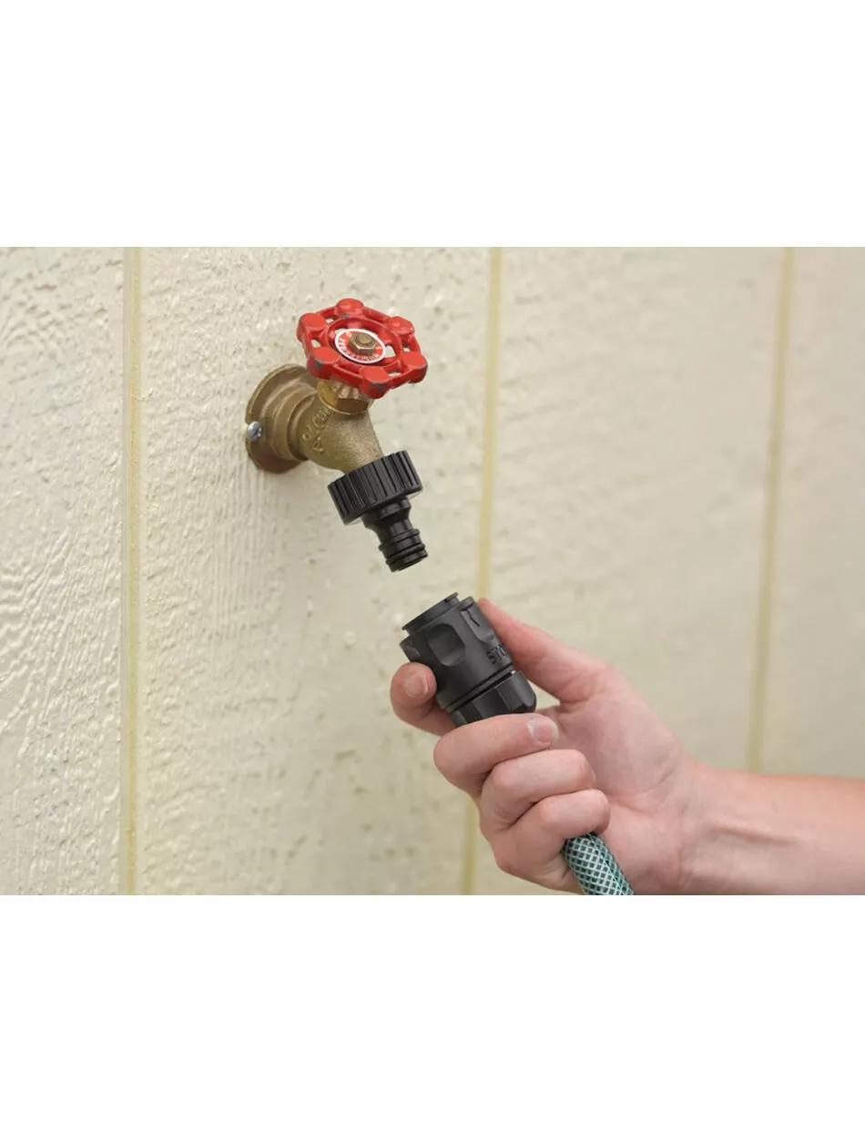 Snip-n-Drip™ Soaker Hose System