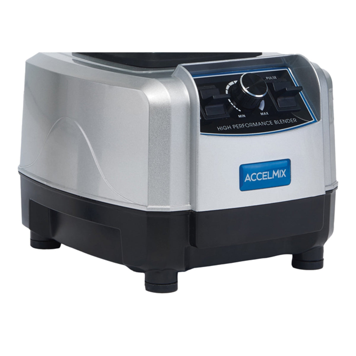 XLB1000P9 - Rubber Foot
