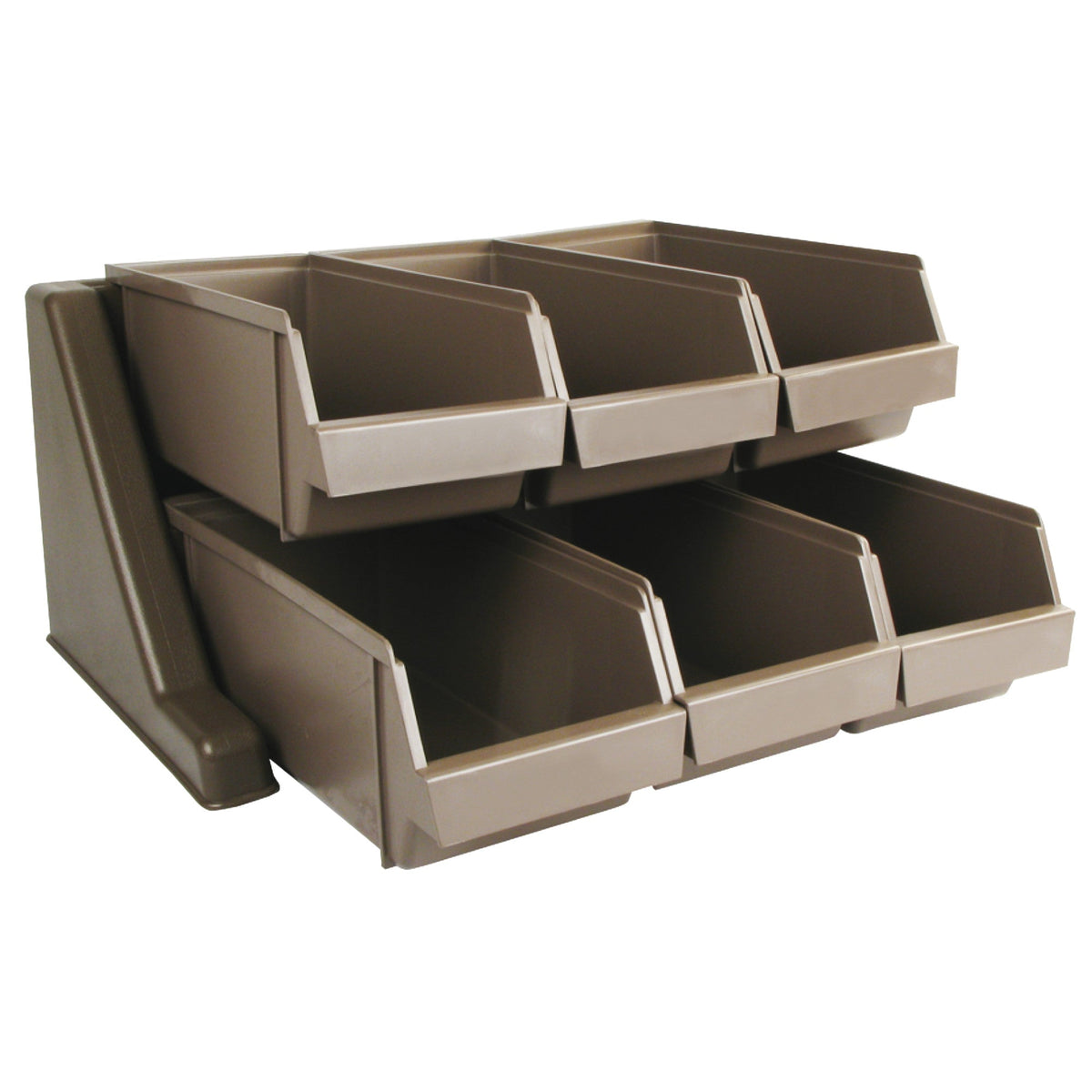 OGZ-6 - Cutlery Organizer Bin Set