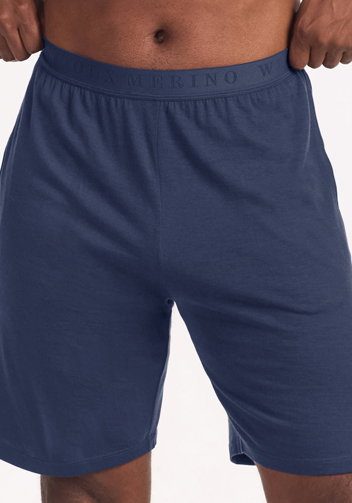 Archer Lounge Shorts - Deep Dive