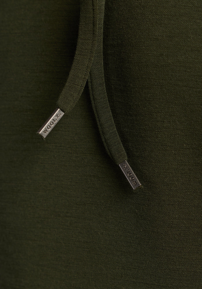 Watson Pullover - Duffel Bag