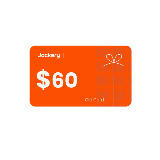 $60 Gift Card