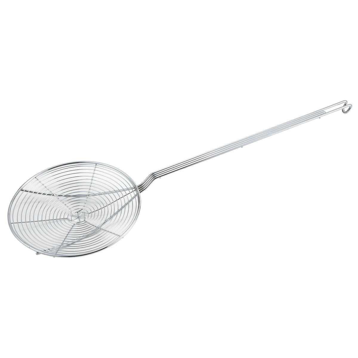 SCF-7 - Spiral Wire Skimmer - 7" Dia