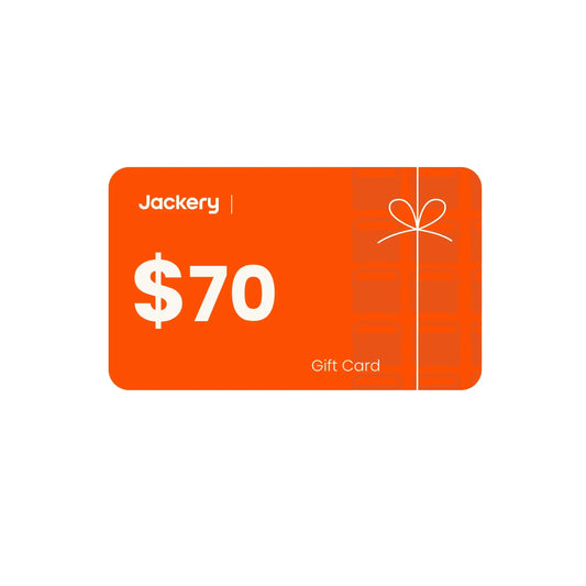 $70 Gift Card - free gift