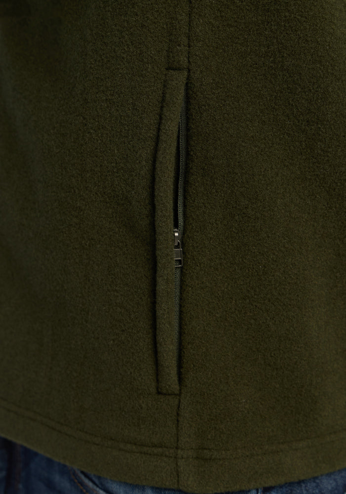 Everest Vest - Duffel Bag