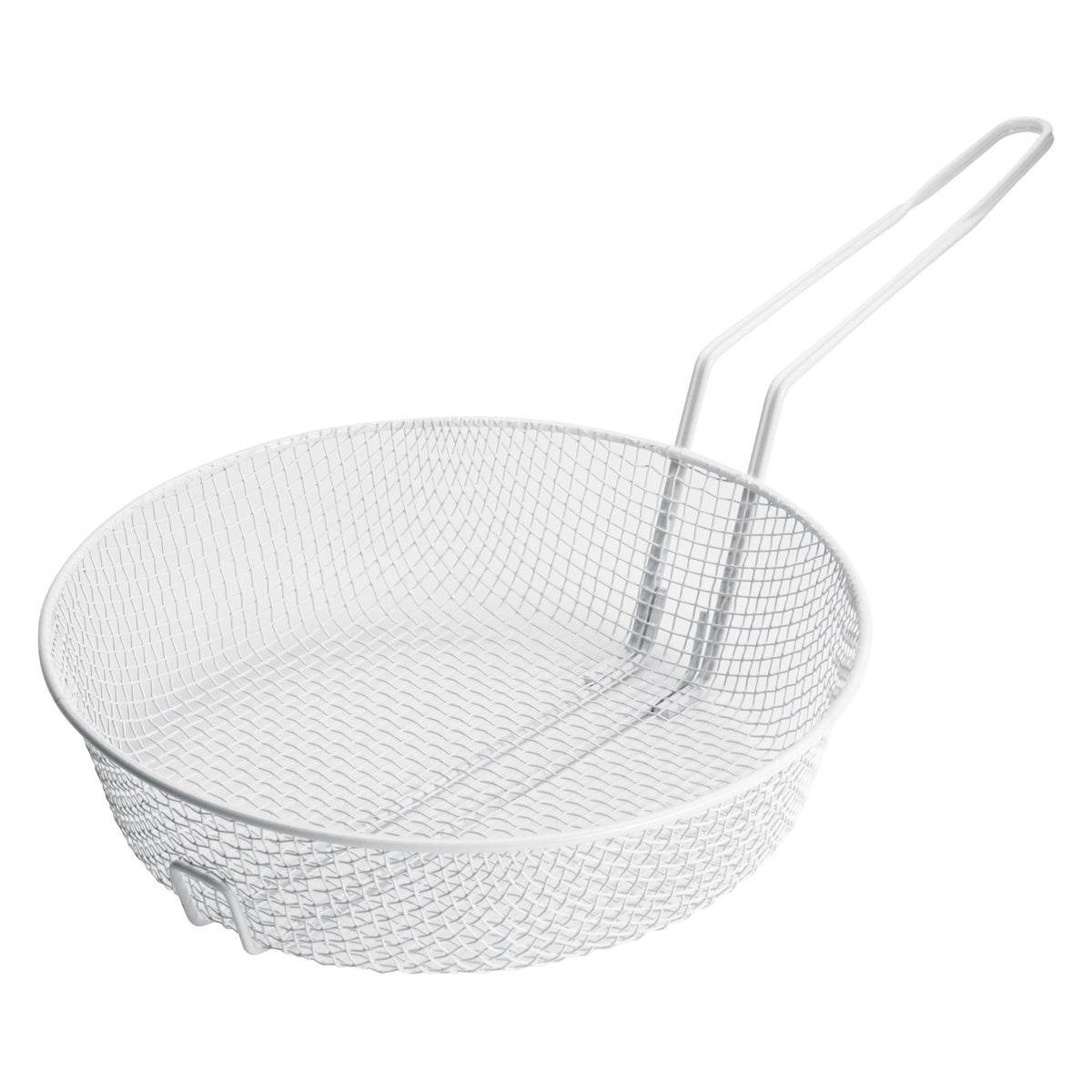 MSBW-12M - Breading Basket - Medium, 12"