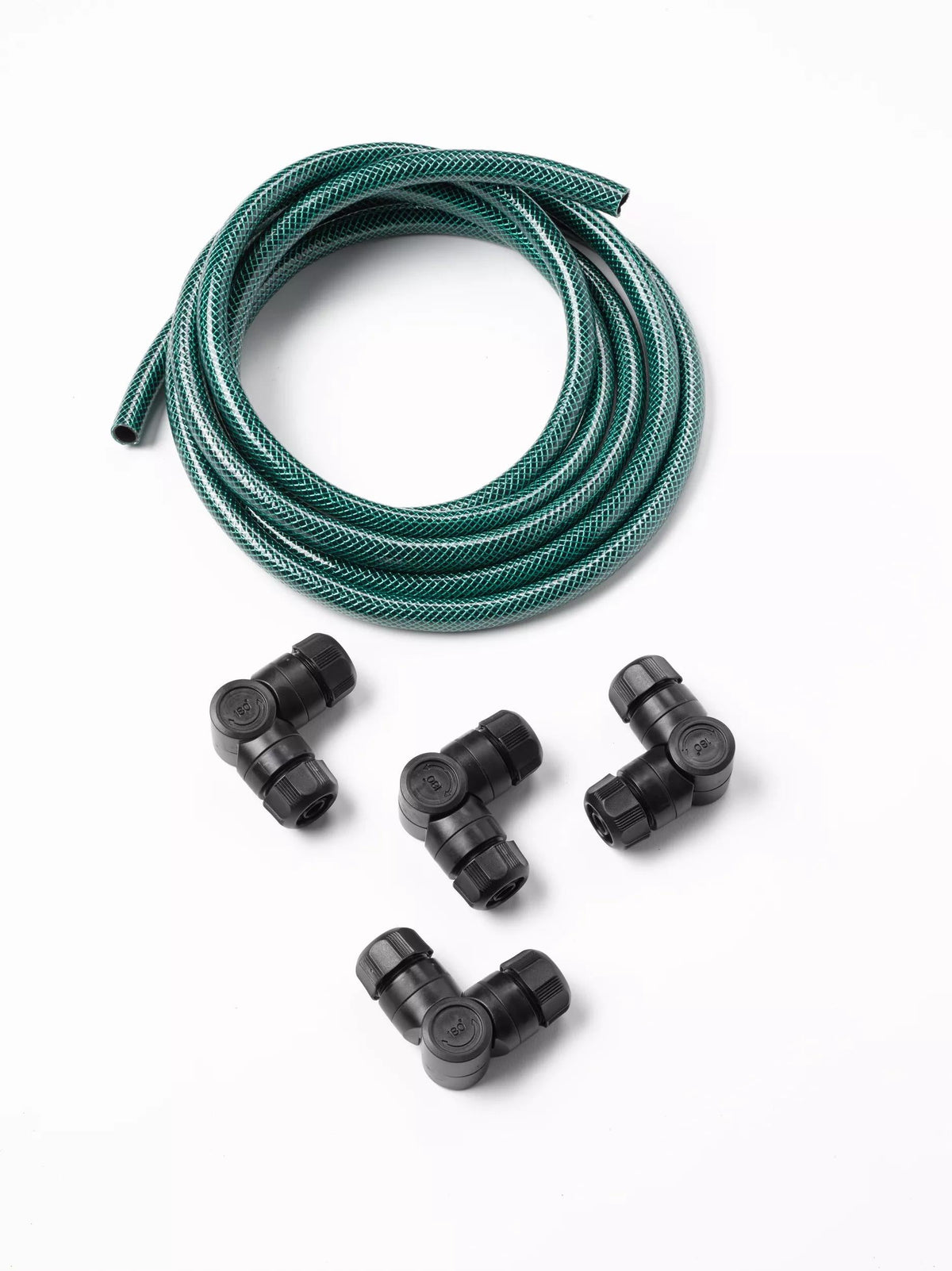 Snip-n-Drip™ Raised Bed Connector Kit