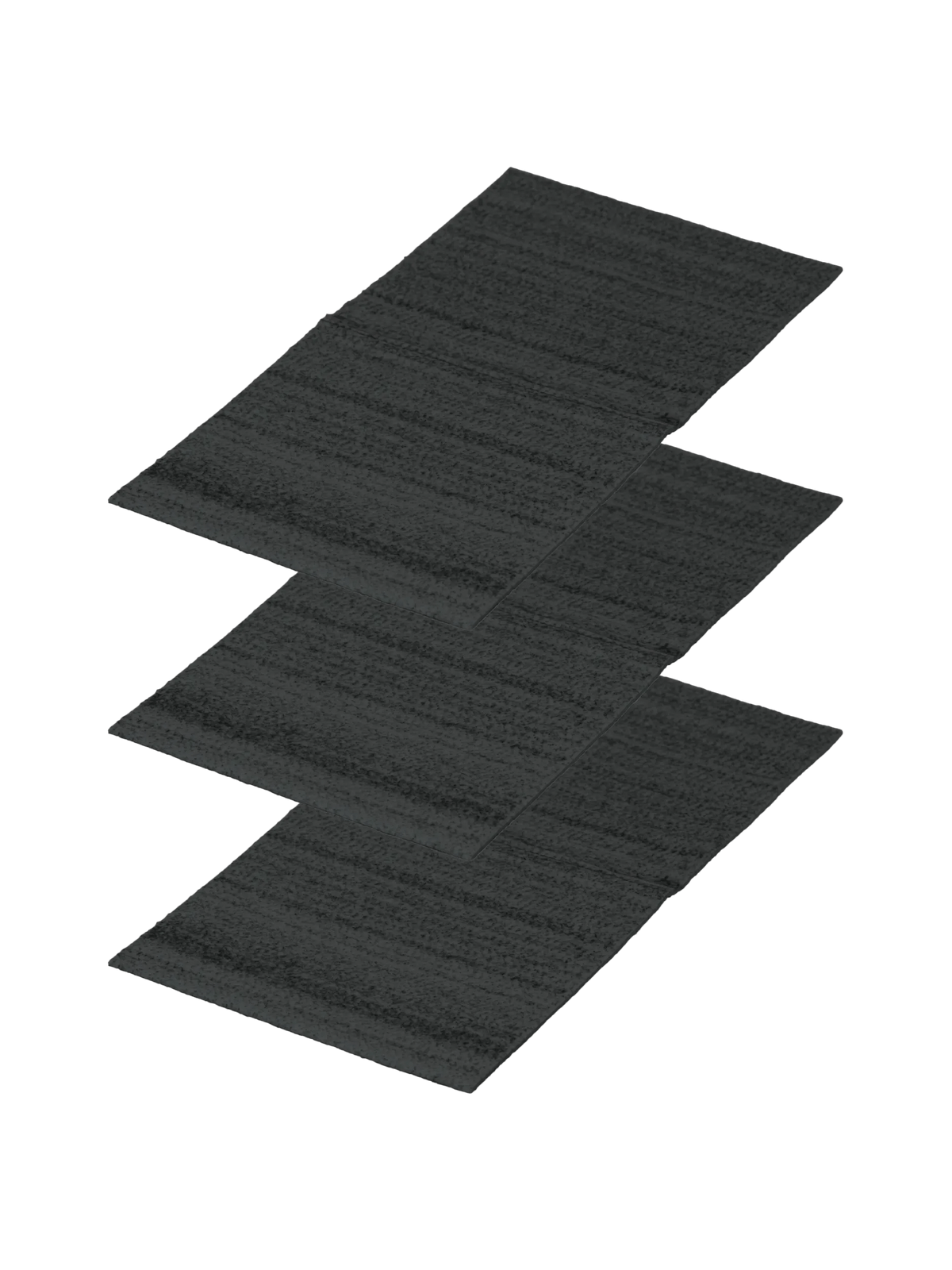GrowEase™ 24 Replacement Capillary Mats, Set of 3