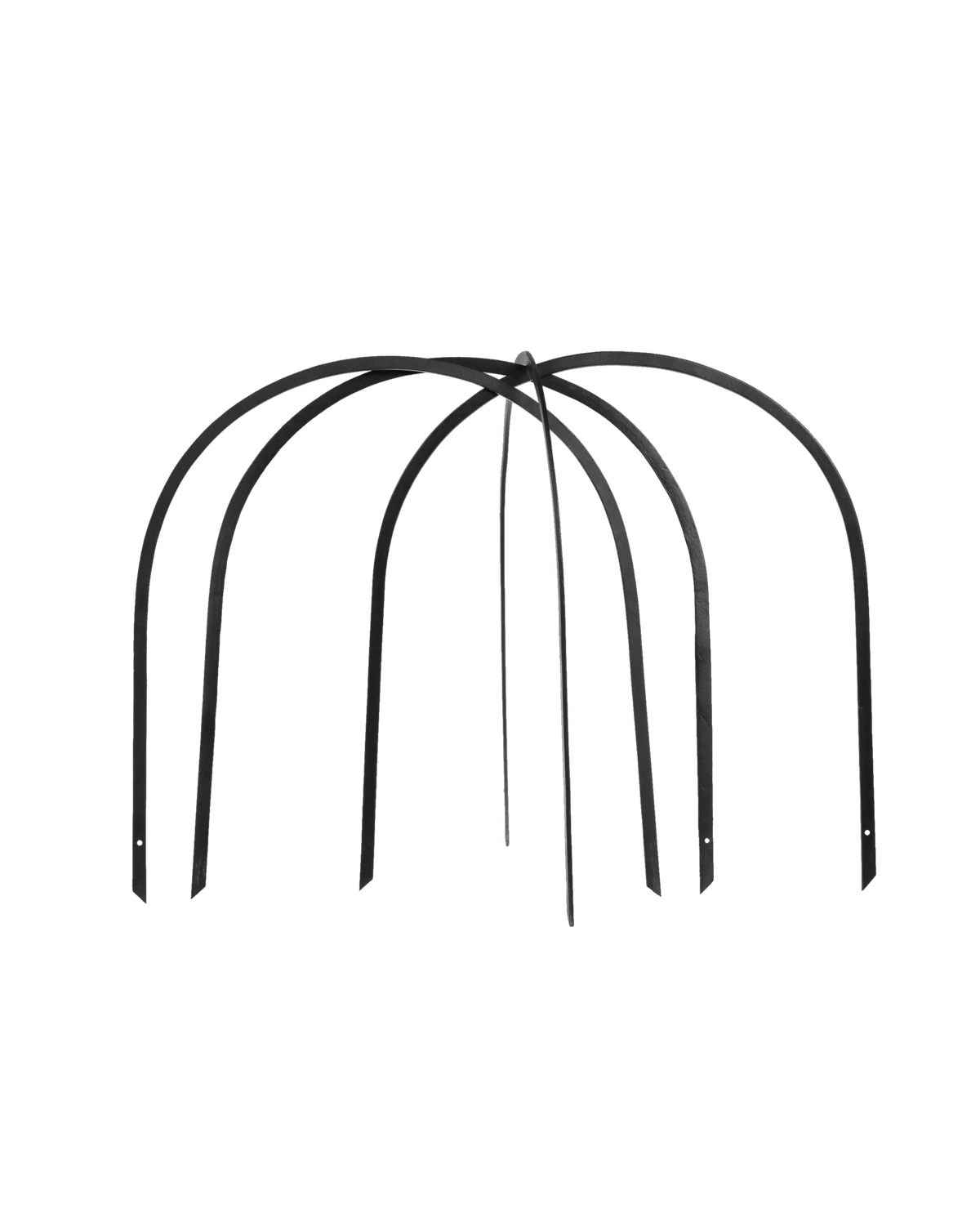 Stratford Edge Irons, Set of 4