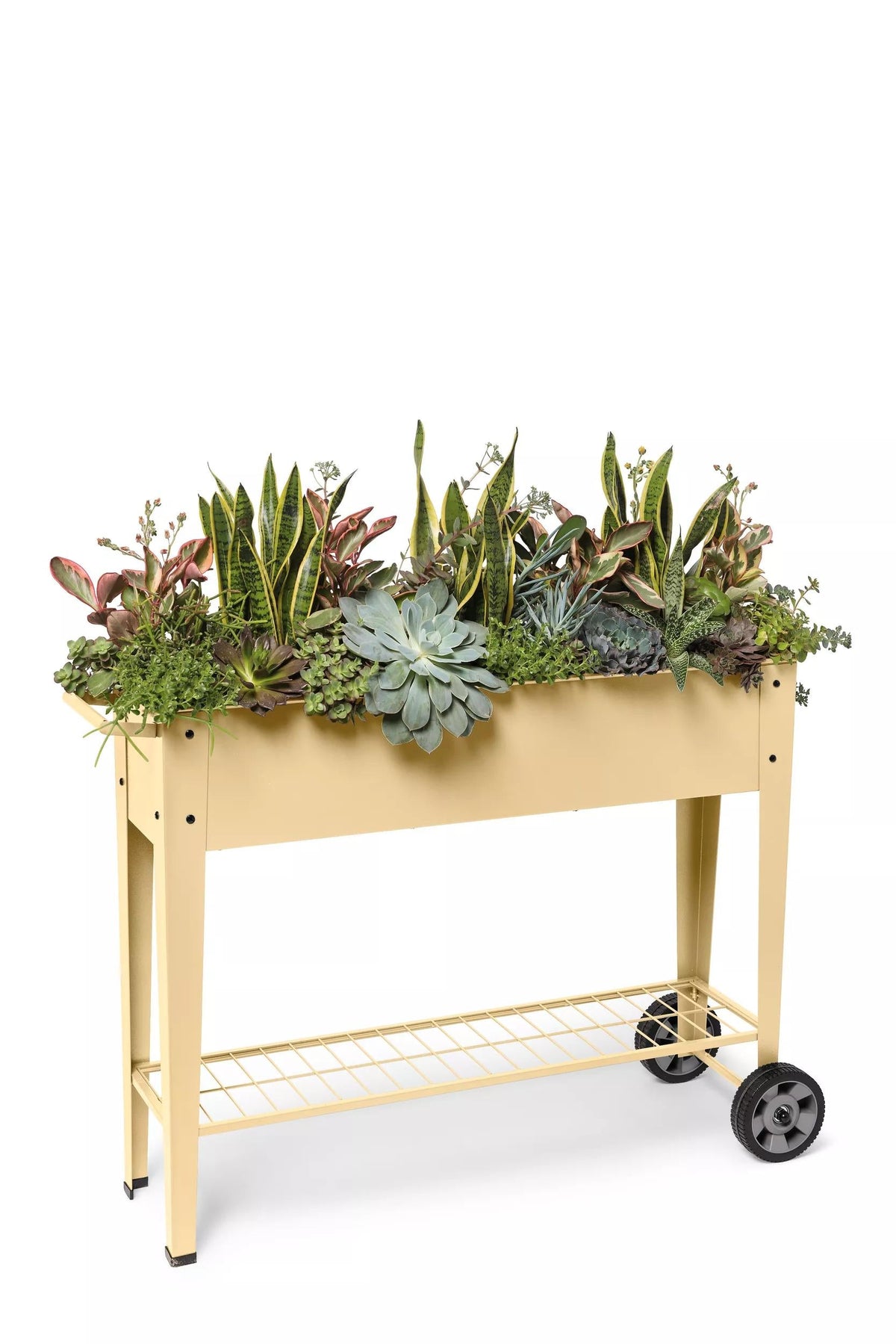 Demeter™ Mobile Planter Cart