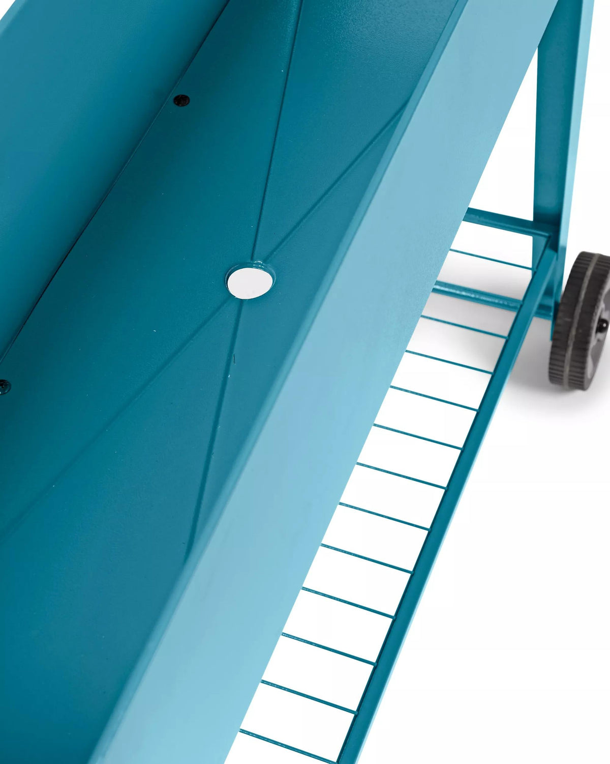 Demeter™ Mobile Planter Cart