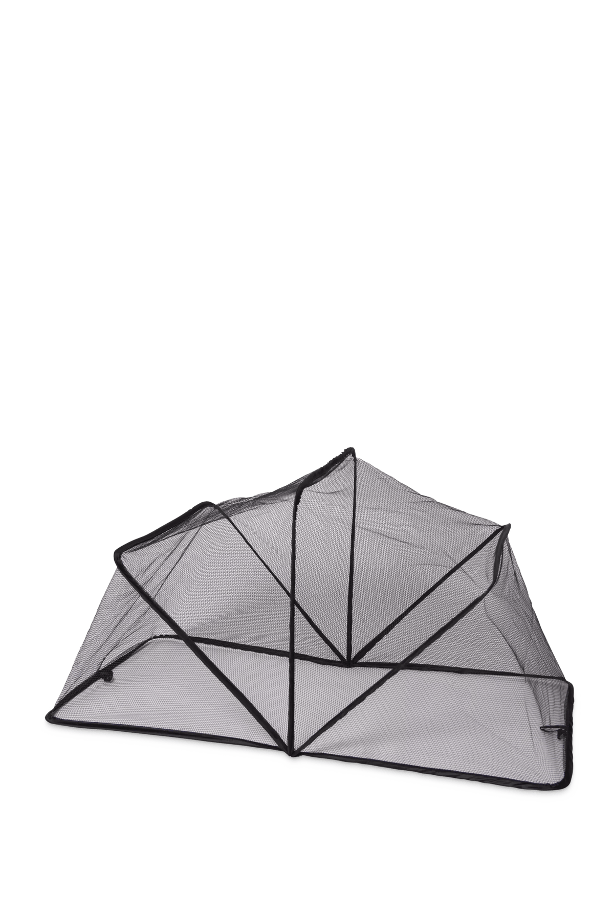 Pop-Up Bird Netting