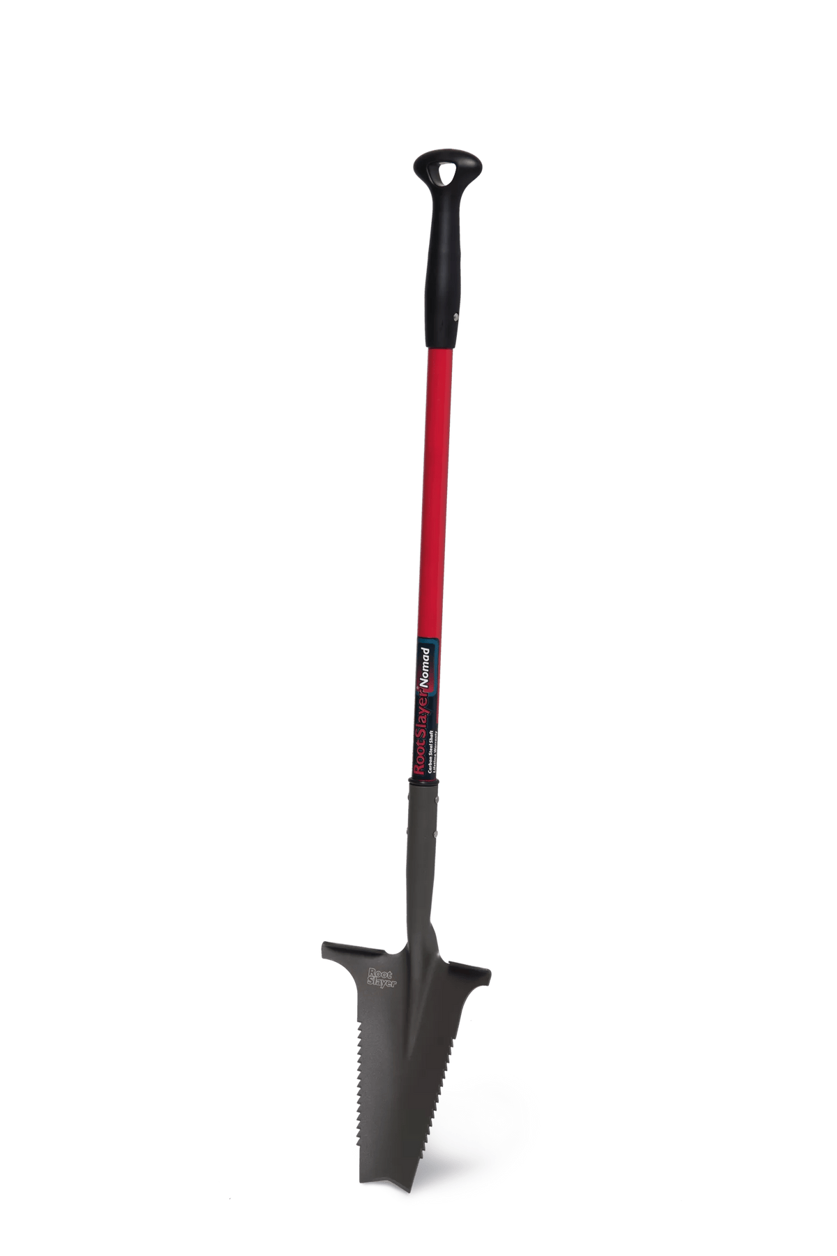 Root Slayer®  Nomad Spade and Weeder