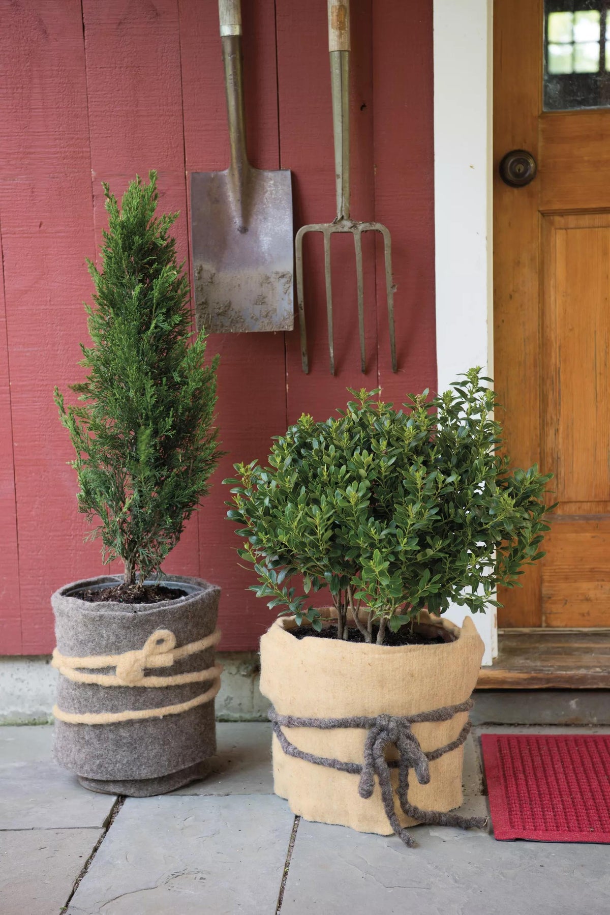 GardenWool®  Plant Blanket