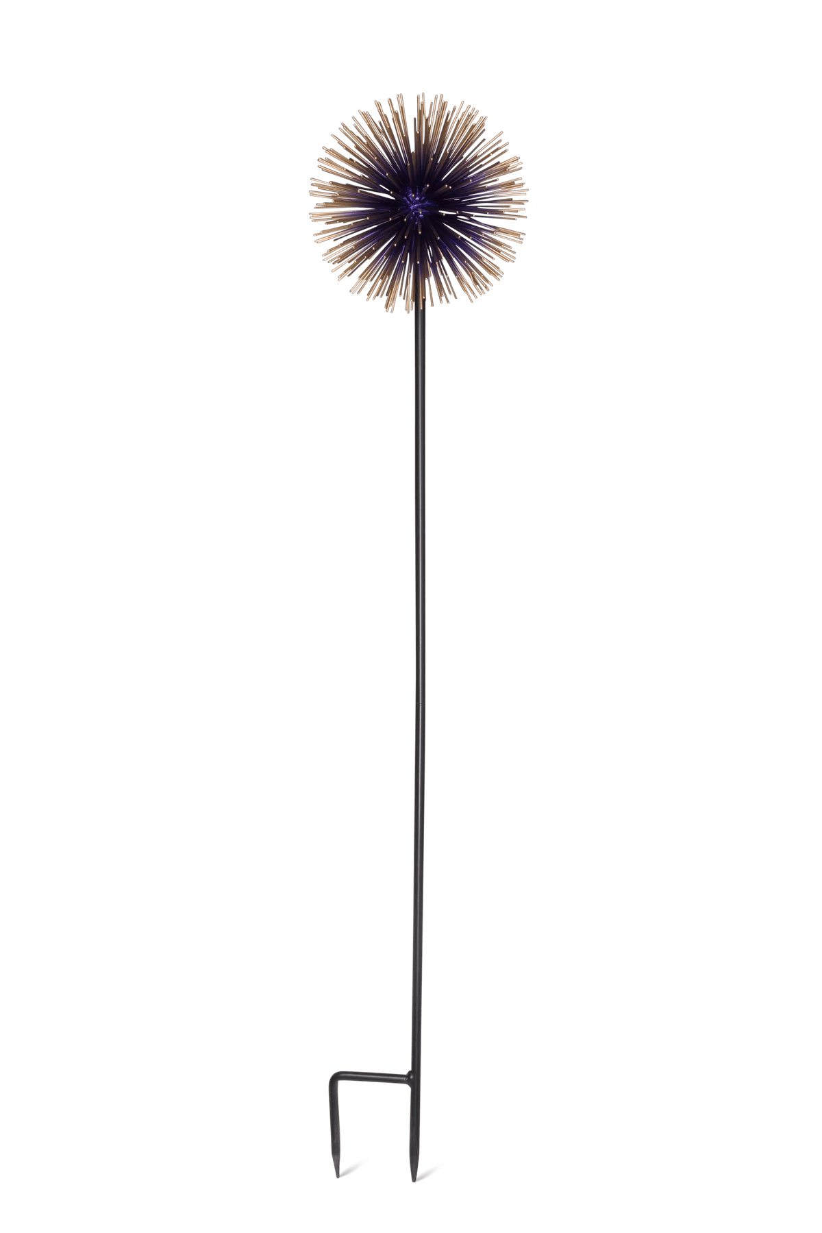 Allium Starburst Stake, Set of 1