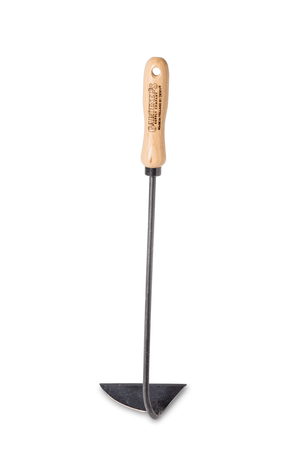 Gardener's Lifetime Dutch Hand Hoe