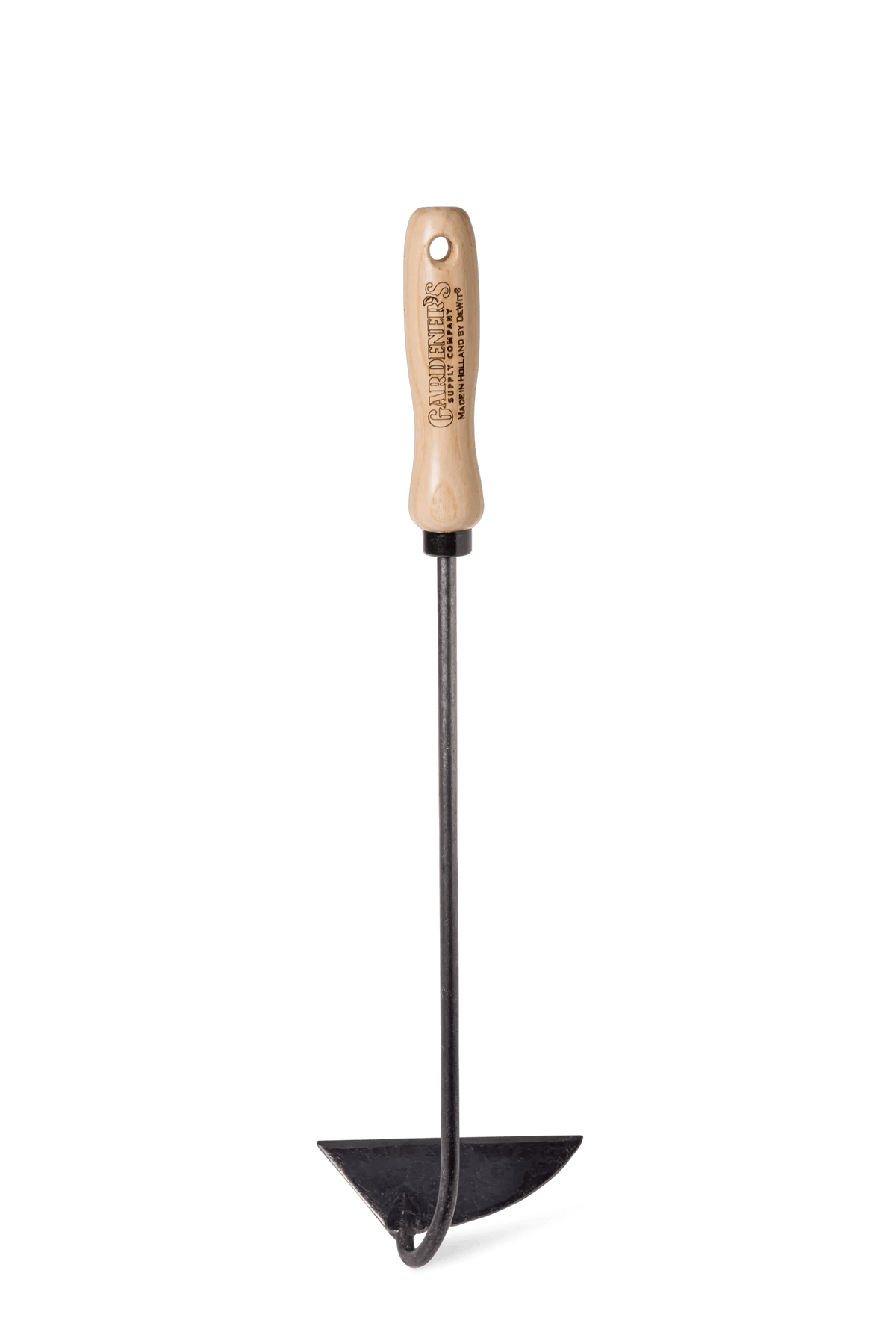 Gardener's Lifetime Dutch Hand Hoe