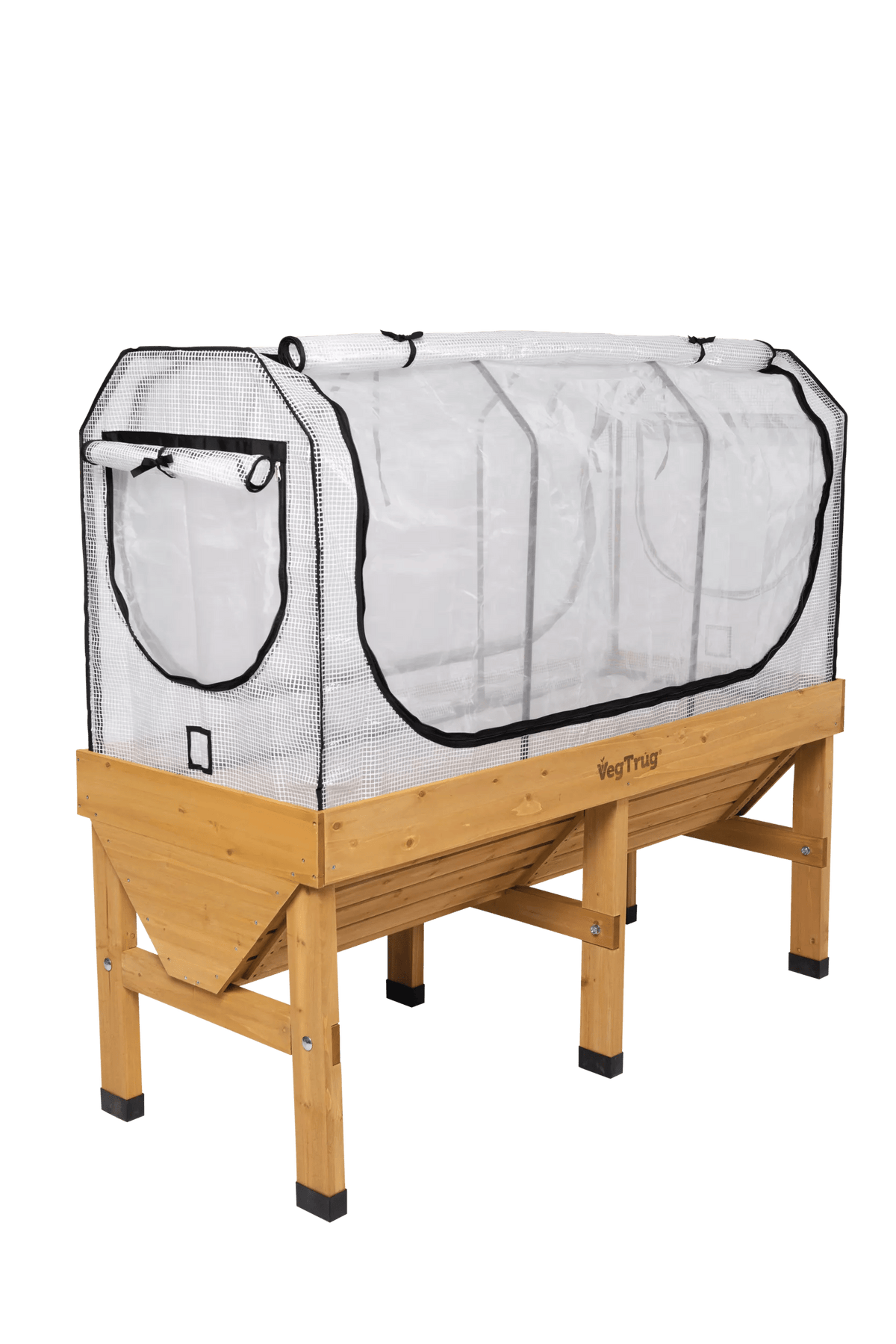 VegTrug®Patio Garden Greenhouse Cover Kit