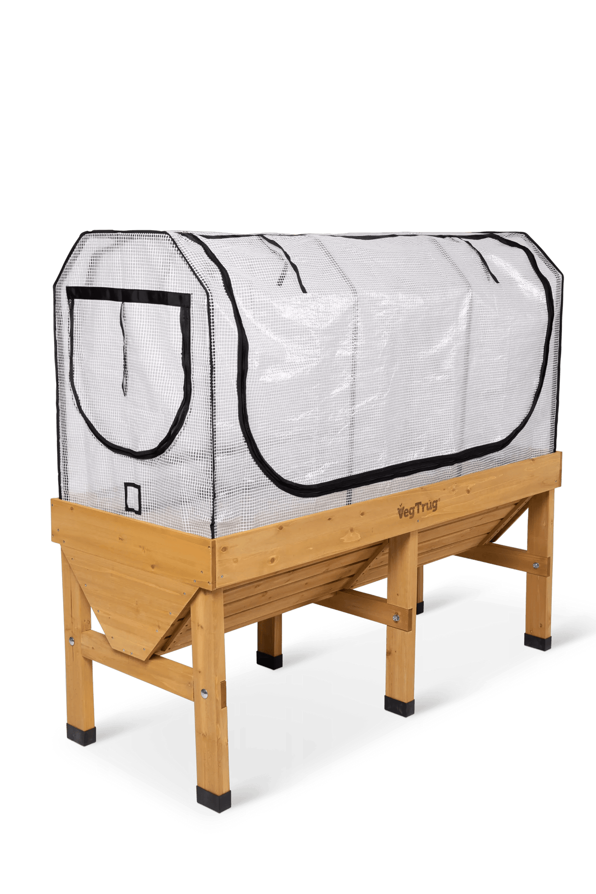 VegTrug®Patio Garden Greenhouse Cover Kit