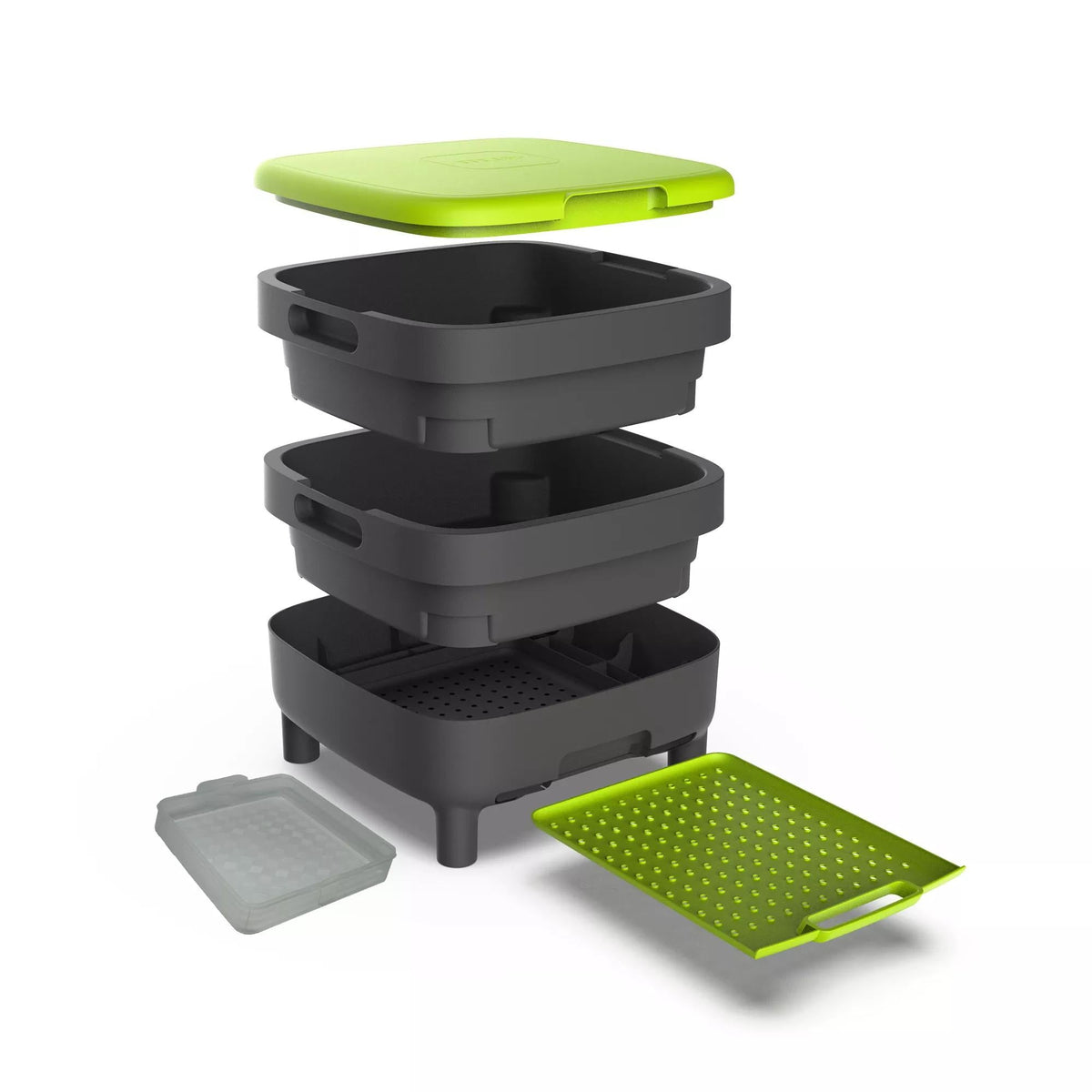 Maze Worm Farm Composter